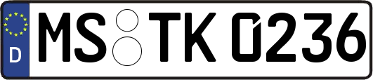 MS-TK0236