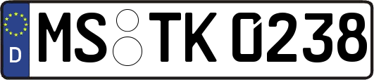 MS-TK0238
