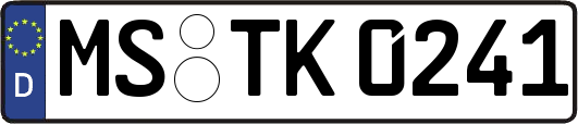 MS-TK0241