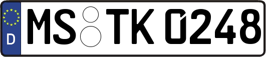 MS-TK0248