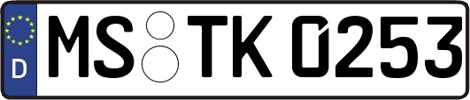 MS-TK0253