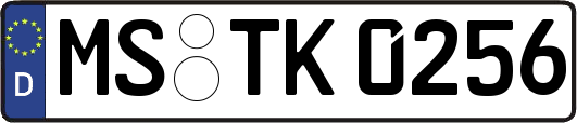 MS-TK0256