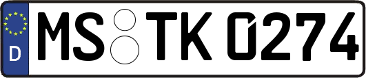 MS-TK0274