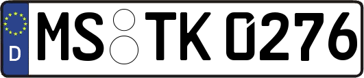 MS-TK0276