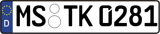 MS-TK0281