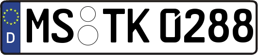 MS-TK0288