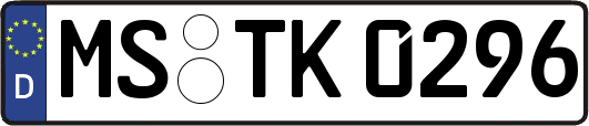 MS-TK0296