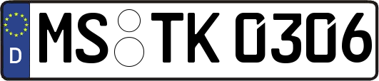 MS-TK0306