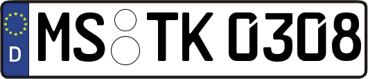 MS-TK0308