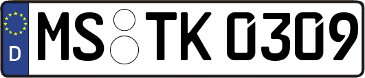 MS-TK0309