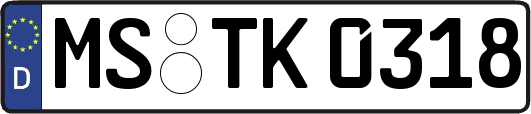 MS-TK0318