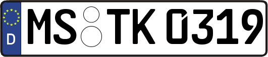 MS-TK0319