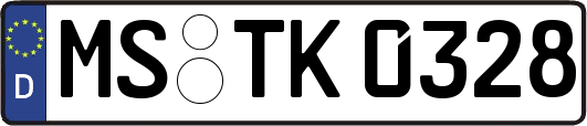 MS-TK0328