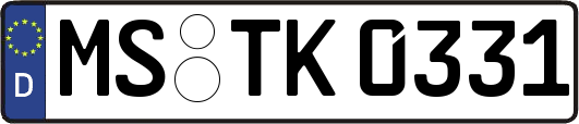 MS-TK0331