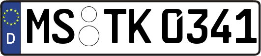 MS-TK0341