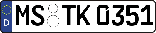 MS-TK0351