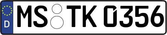 MS-TK0356