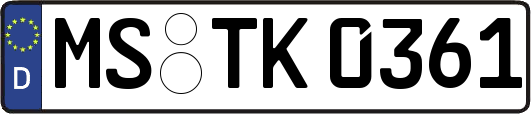 MS-TK0361