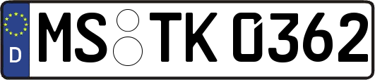 MS-TK0362