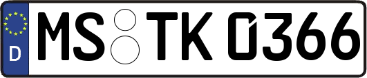 MS-TK0366