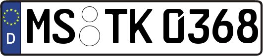 MS-TK0368