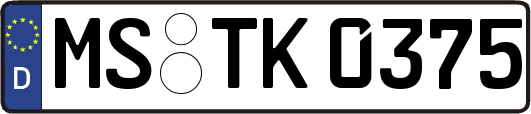 MS-TK0375