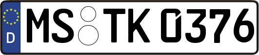 MS-TK0376