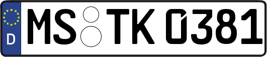 MS-TK0381