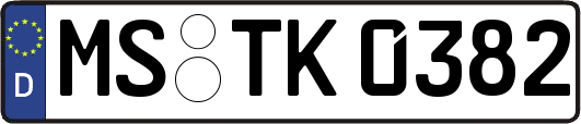 MS-TK0382
