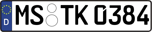 MS-TK0384