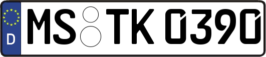 MS-TK0390