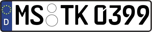 MS-TK0399