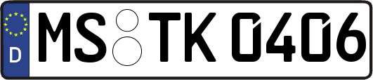 MS-TK0406