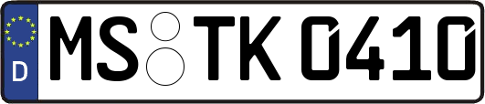 MS-TK0410