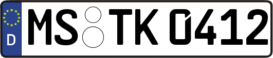 MS-TK0412