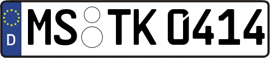 MS-TK0414