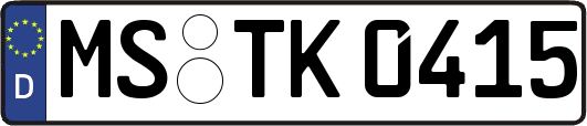 MS-TK0415