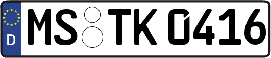 MS-TK0416