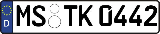 MS-TK0442