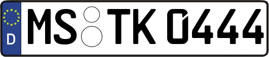 MS-TK0444