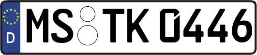 MS-TK0446