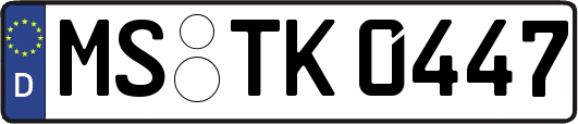 MS-TK0447