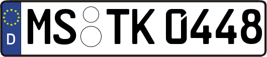 MS-TK0448