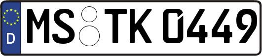 MS-TK0449
