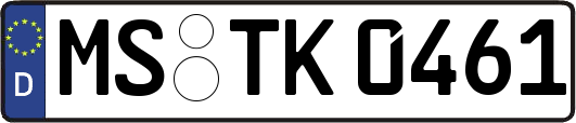 MS-TK0461