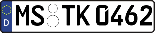 MS-TK0462