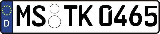 MS-TK0465