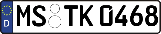 MS-TK0468