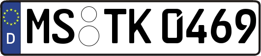 MS-TK0469