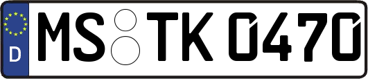 MS-TK0470